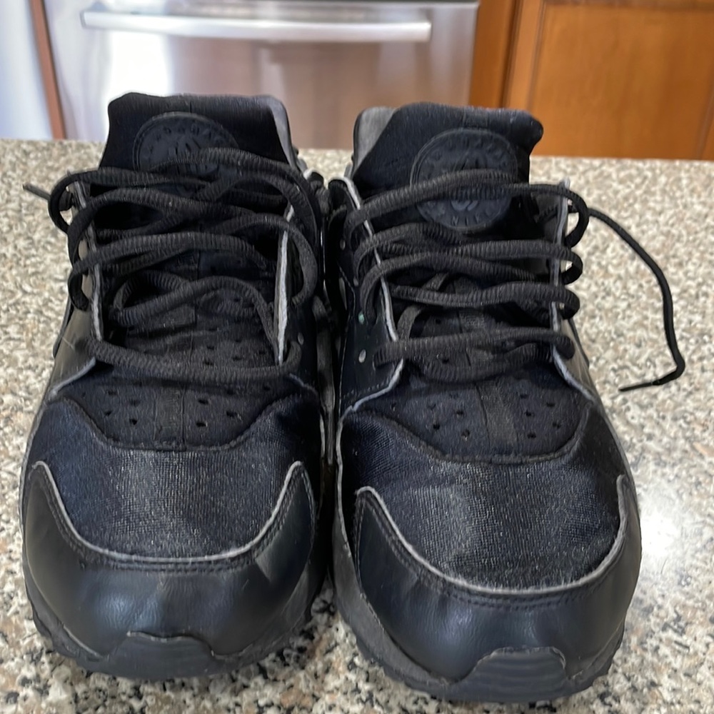 Nike sneakers